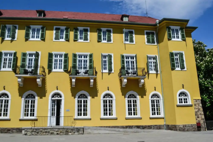 Hotelbild