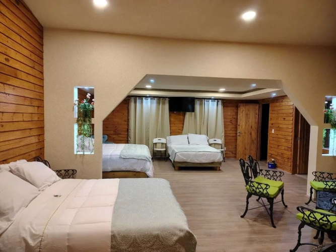 Standard Family room