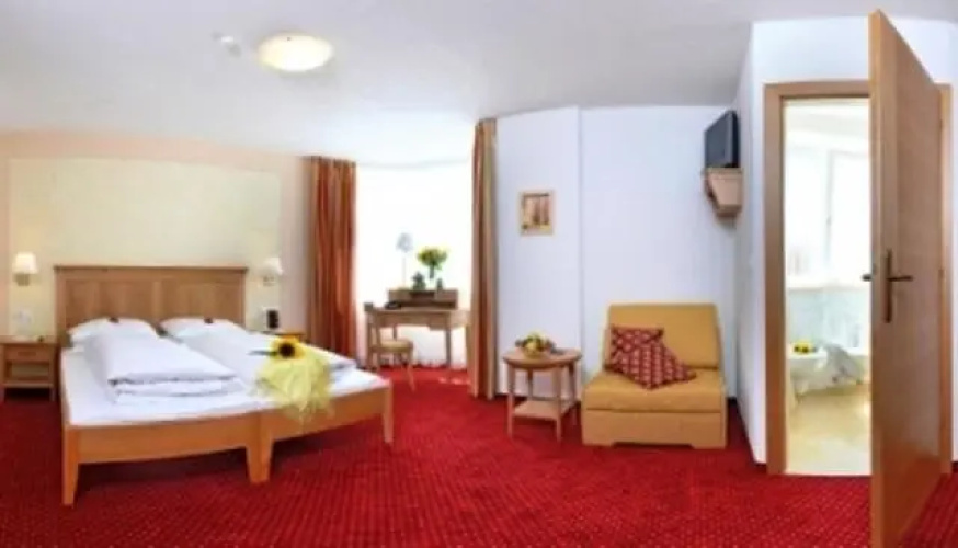 Hotel Oberwirt