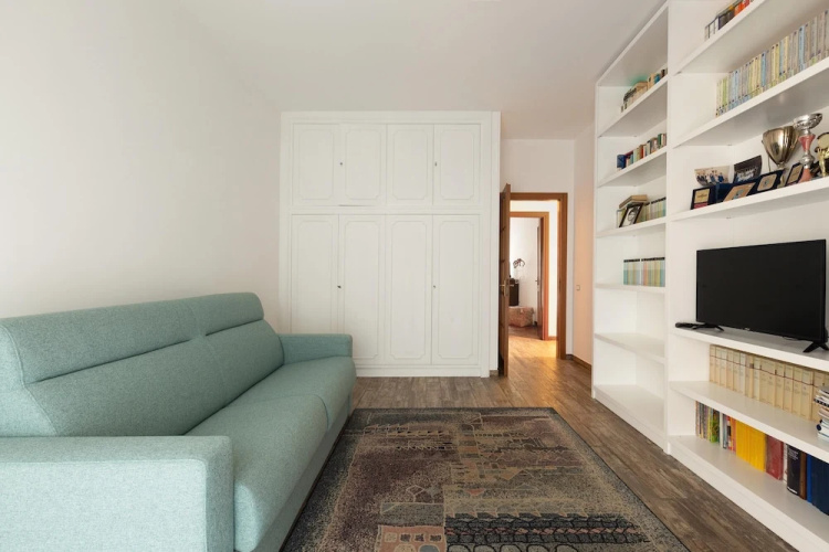 3159 Maison Mazzini by Barbarhouse