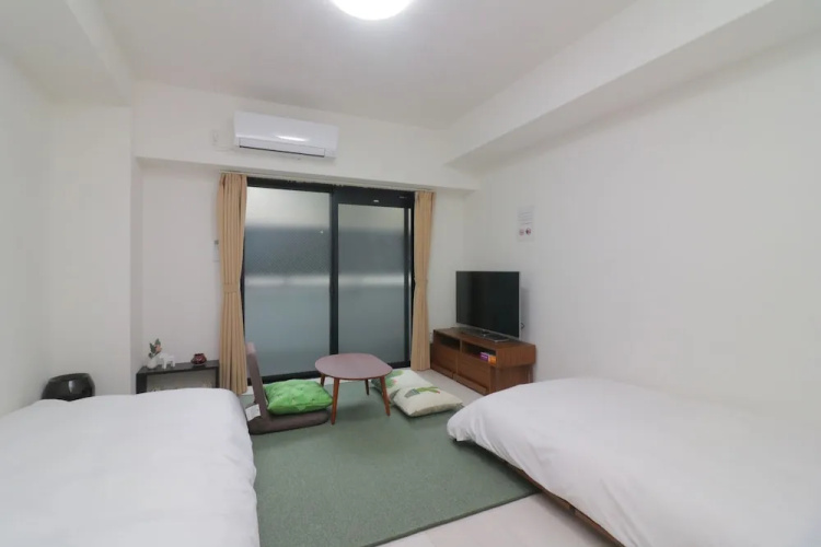 HG Cozy Hotel No.65