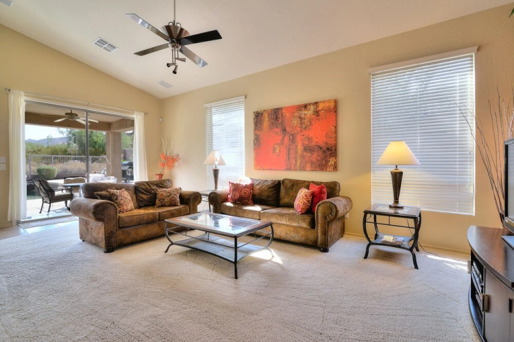 Las Sendas - 3 Bedroom Home - Mesa