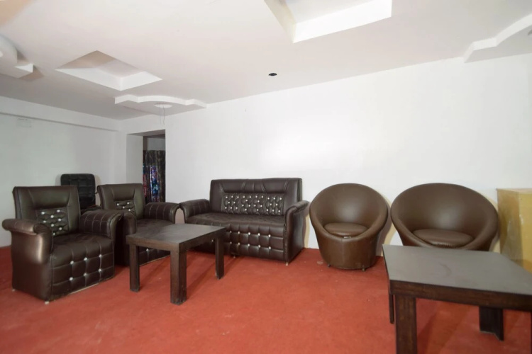 OYO 23296 Hotel Quality Time