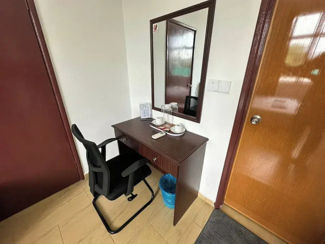 Glistar Hotel