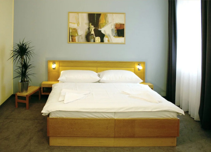 Best Western Trend