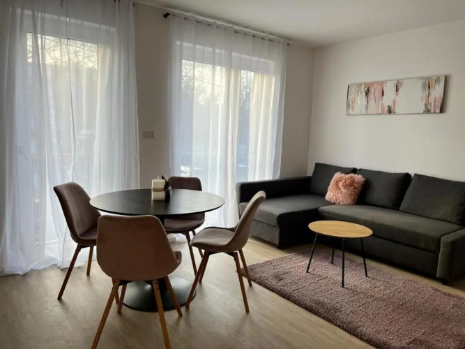 Mathias Premium Apartments