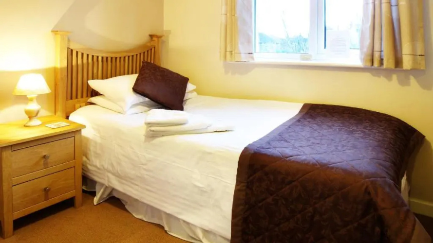 Park Lodge Guest House