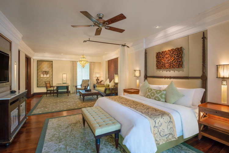 The St. Regis Bali Resort photo 14