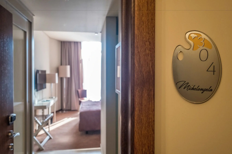 Hotel Vila Galé Porto Ribeira