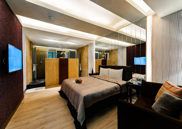 LiTi Motel