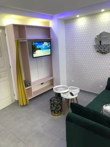 Justcozy chambre indépendante #2
