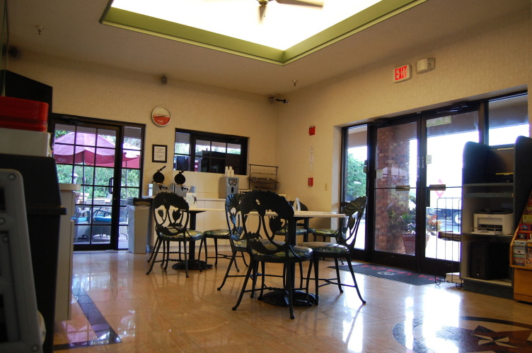 Ramada by Wyndham Temple Terrace/Tampa North photo 22