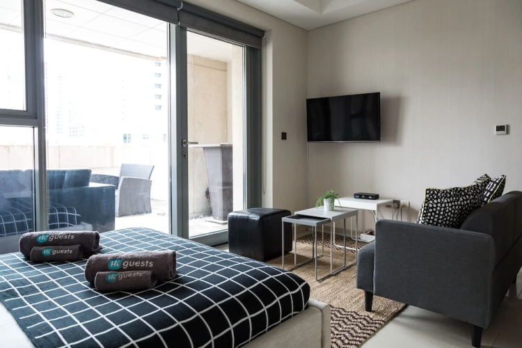 HiGuests Vacation Homes 29 Boulevard 2