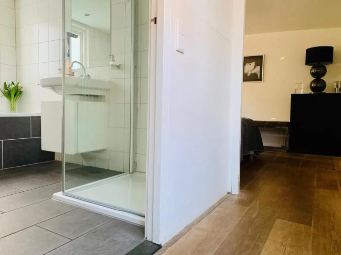 2 Bedrooms Double Apartment