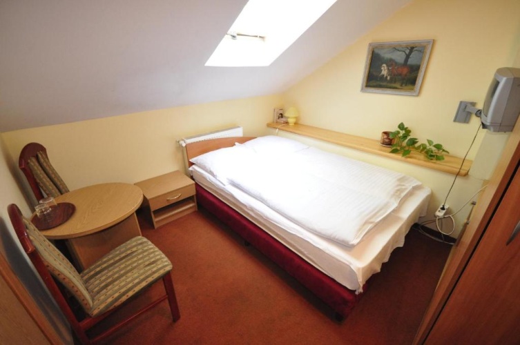 Economy Single room