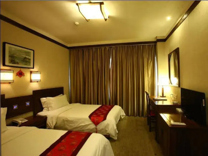 Ci'en Hotel
