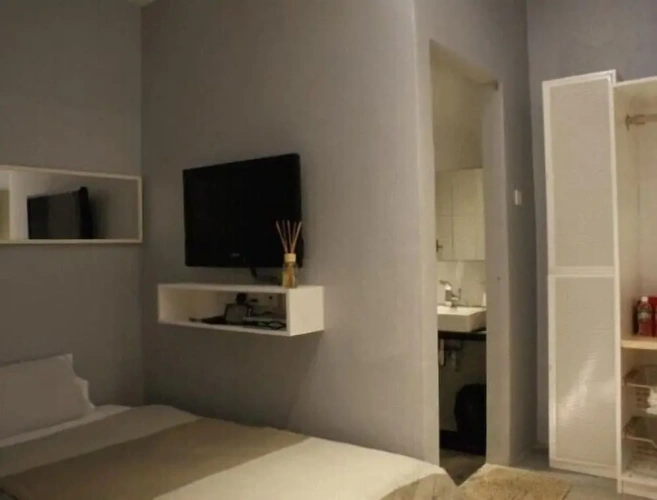 Luxury Suite