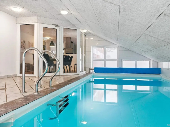 Seaside Retreat With Pool - By Traum Ferienwohnungen
