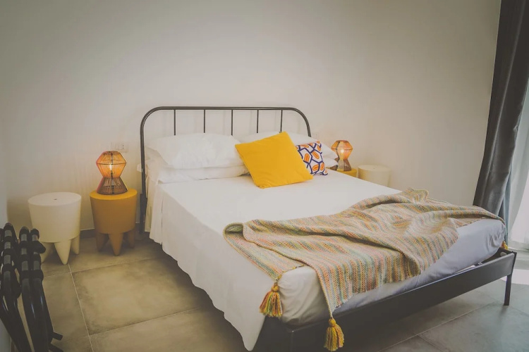 Casa Ziazì Bed & Breakfast