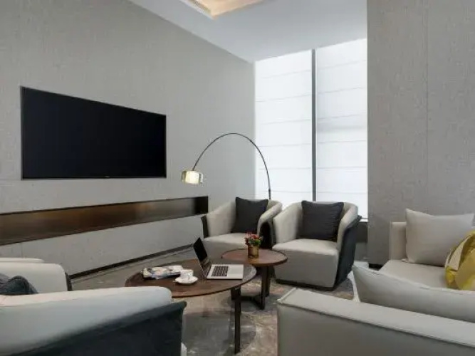 Pullman Huai'an