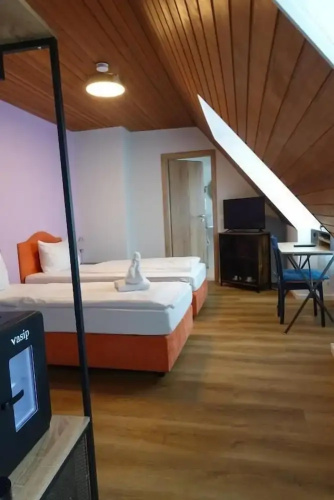 Hotel Birnbaum