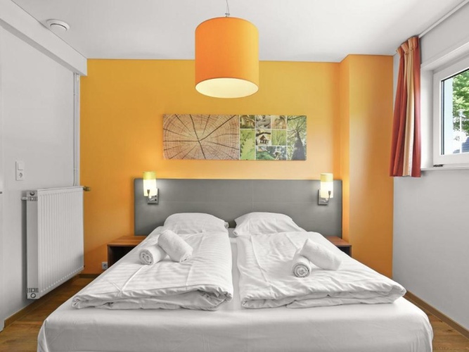 2 Bedrooms Luxury Bungalow