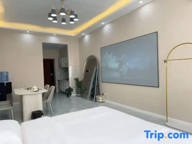 Luxury Double room