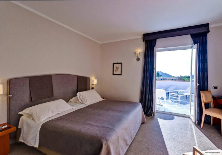 Hotel Regina Palace Terme