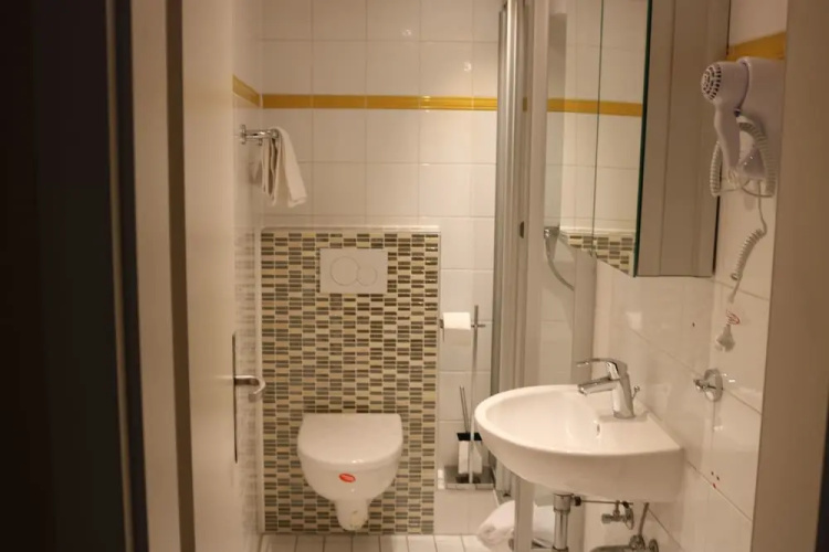 Hotel Paris