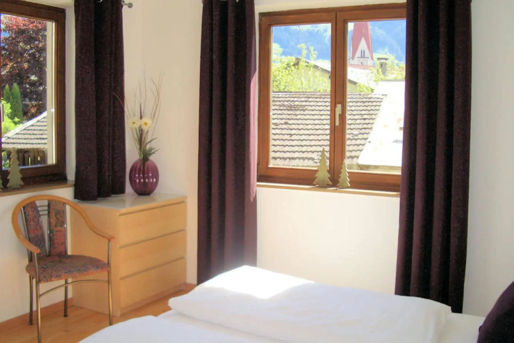 Moida-Ferienwohnung