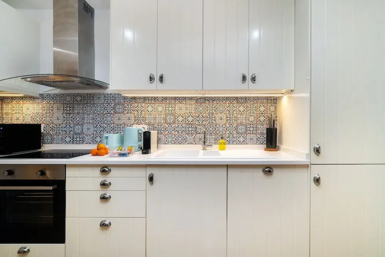 Sao Vicente Apartment