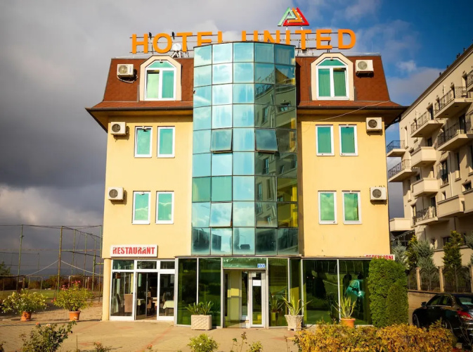 Otel görseli