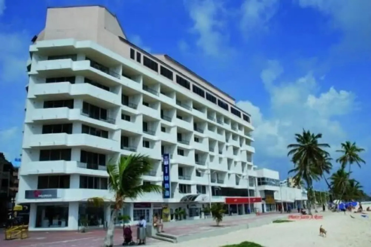 Imagen del hotel