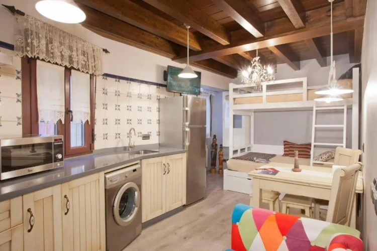 Standard Apartment