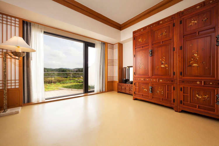 Hilton Gyeongju photo 8