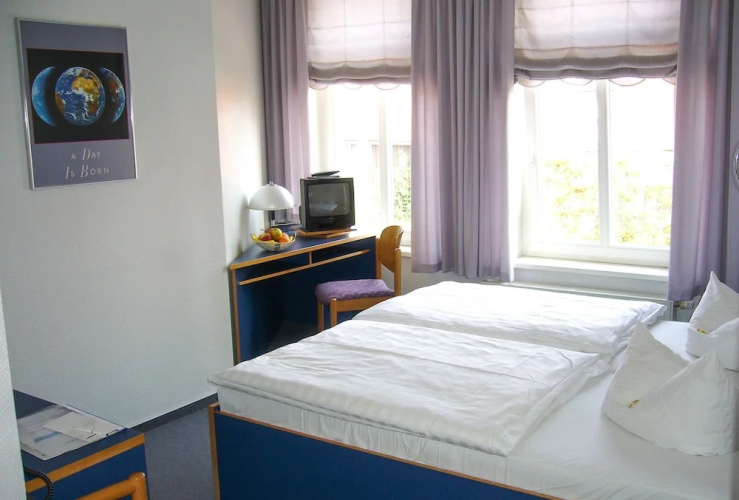Pension Töpferhof