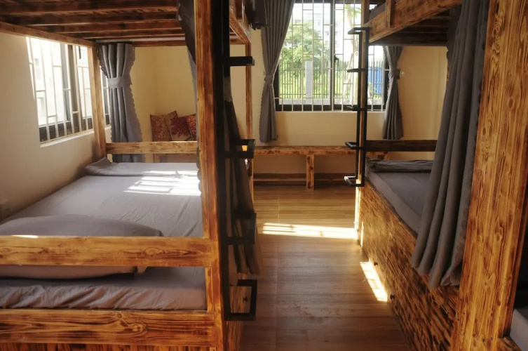 Hejmo Homestay