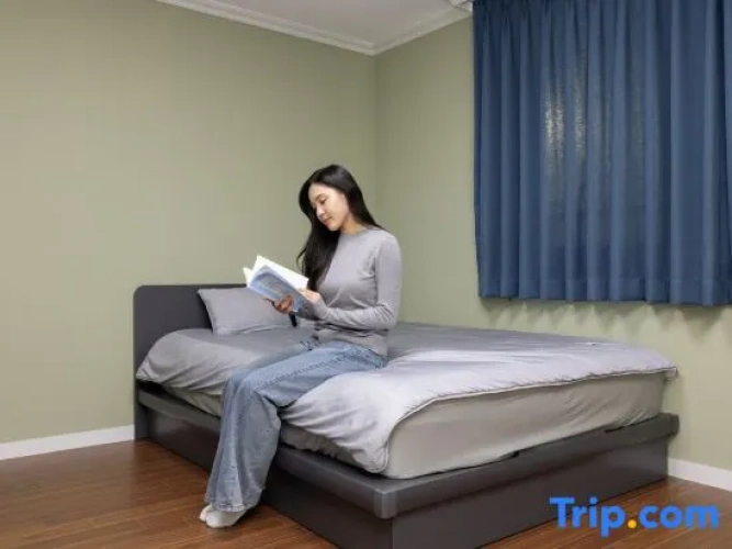 Duplex Suite