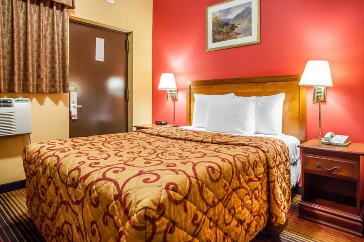 Rodeway Inn