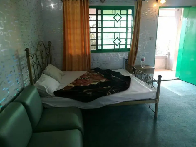 Nathia Heights Hotel
