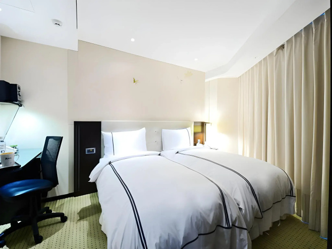 K Hotels Dunnan