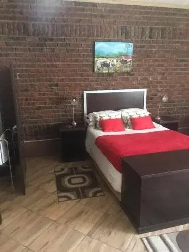 Absolute Guesthouse Reitz