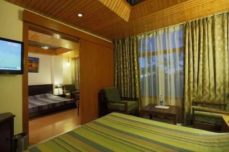 Hotel Shingar