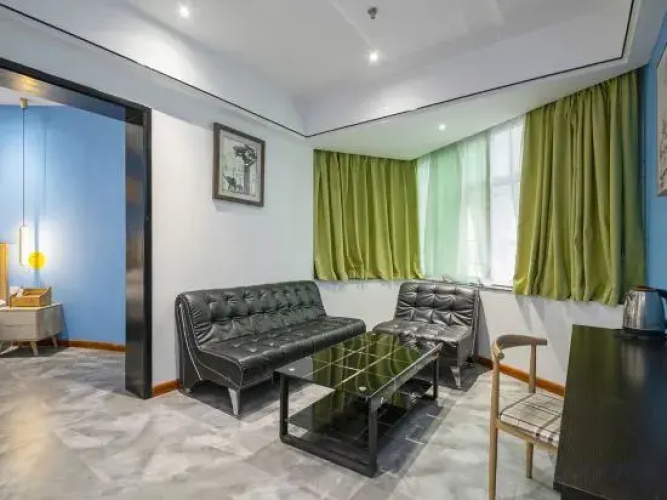 Osmanthus Hotel