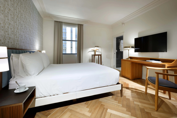 Eurostars Langford photo 6