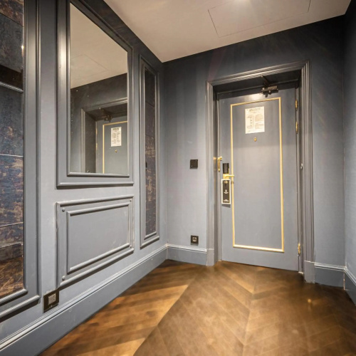 Sofia Hotel Balkan, a Luxury Collection Hotel photo 16
