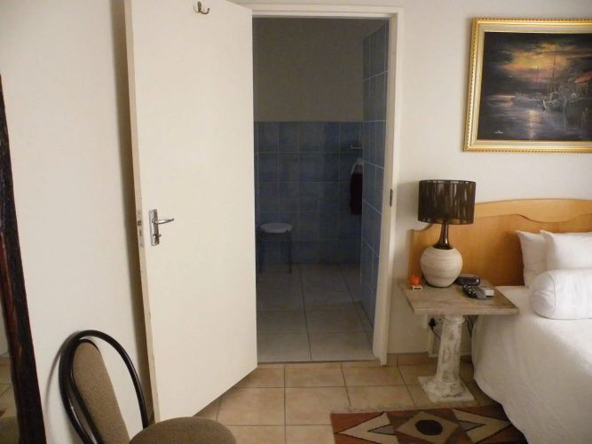Jordani B&B