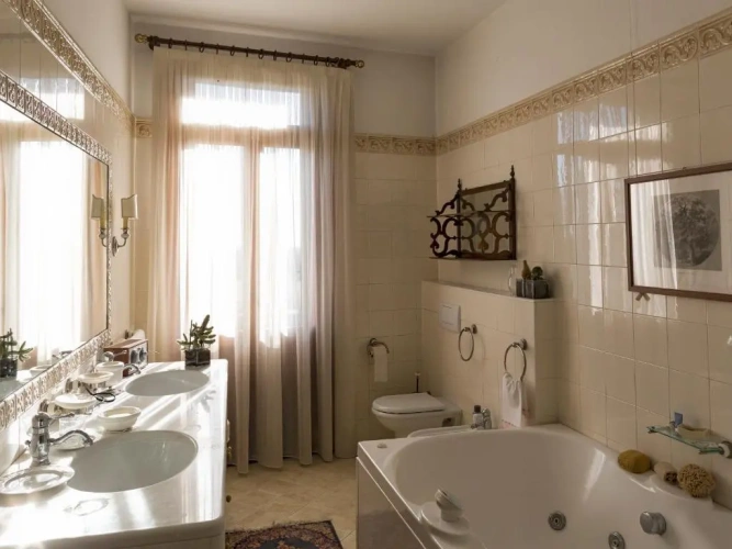 Deluxe Family Suite