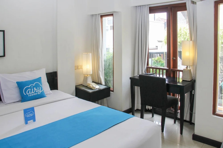 Airy Premier Legian Padma Kuta Bali