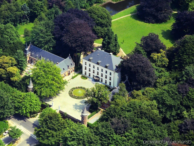 Hotel Kasteel Solhof